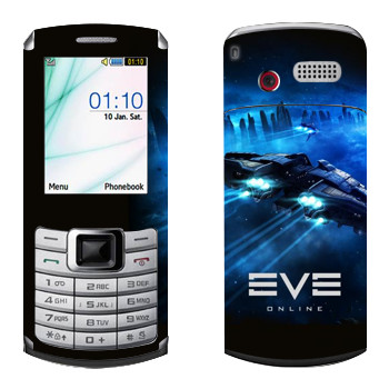   «EVE  »   Samsung S3310