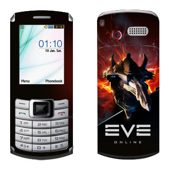   «EVE »   Samsung S3310