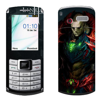   «Lineage  »   Samsung S3310
