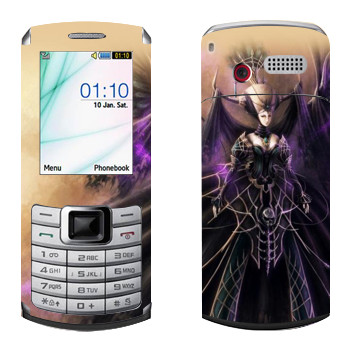   «Lineage queen»   Samsung S3310