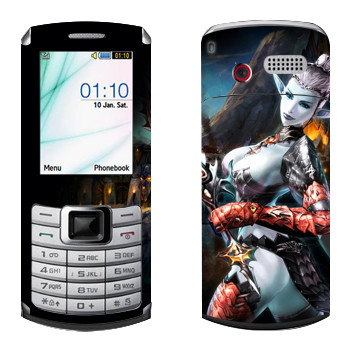   «Lineage   »   Samsung S3310