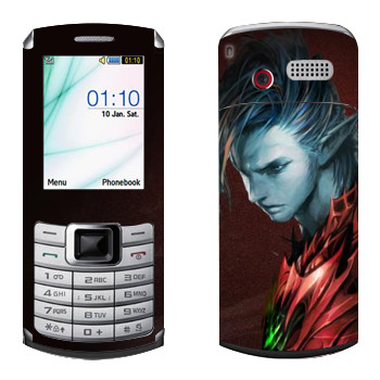   «Lineage   »   Samsung S3310