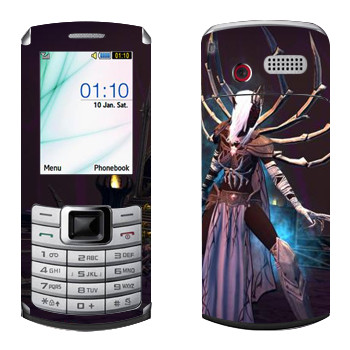   «Neverwinter »   Samsung S3310