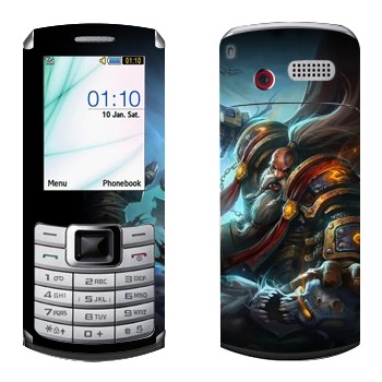  «  - World of Warcraft»   Samsung S3310