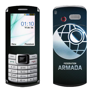   «Star conflict Armada»   Samsung S3310