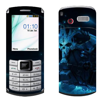   «Star conflict Death»   Samsung S3310