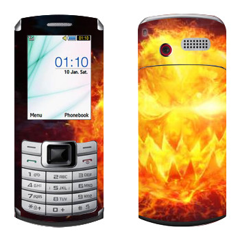   «Star conflict Fire»   Samsung S3310