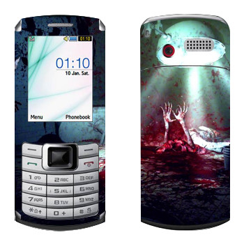   «The Evil Within  -  »   Samsung S3310