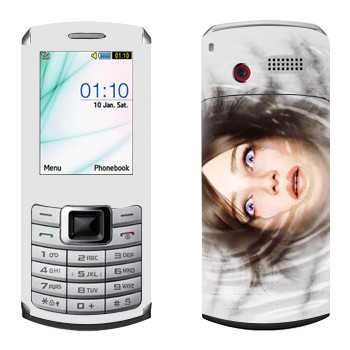   «The Evil Within -   »   Samsung S3310