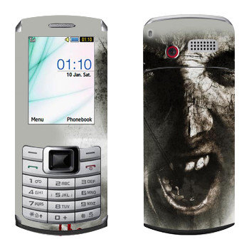   «The Evil Within -  »   Samsung S3310