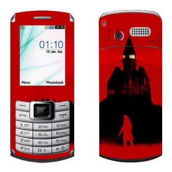   «The Evil Within -  »   Samsung S3310