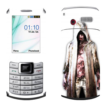   «The Evil Within - »   Samsung S3310