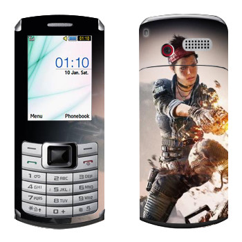   «Titanfall -»   Samsung S3310
