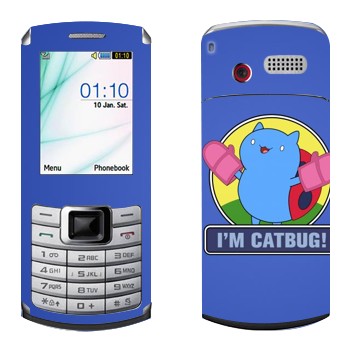   «Catbug - Bravest Warriors»   Samsung S3310