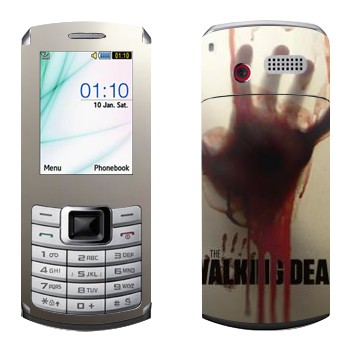   «Dead Inside -  »   Samsung S3310
