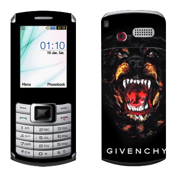  « Givenchy»   Samsung S3310
