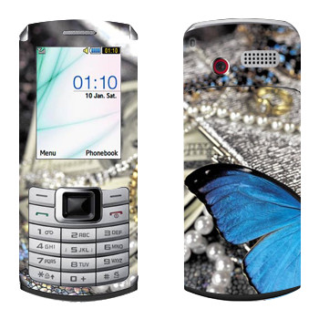   «   »   Samsung S3310