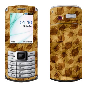   «»   Samsung S3310