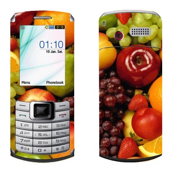 Samsung S3310