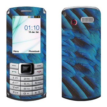   «  »   Samsung S3310