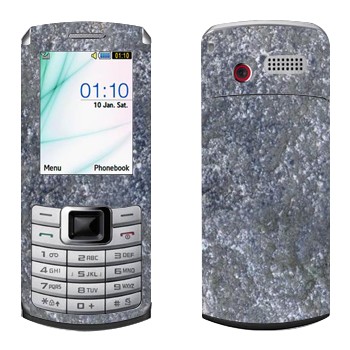   « »   Samsung S3310