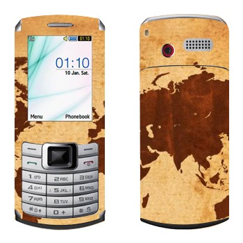   «  »   Samsung S3310