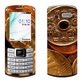   « »   Samsung S3310