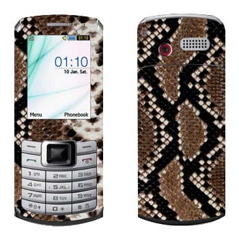   « »   Samsung S3310