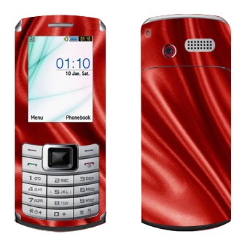   «  »   Samsung S3310