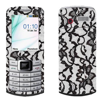   «    »   Samsung S3310