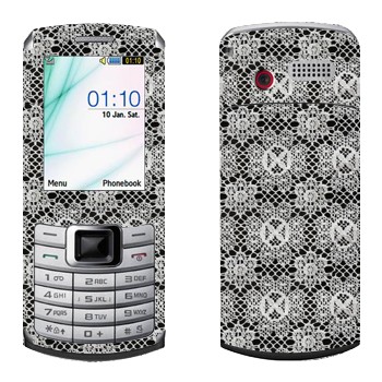   «   »   Samsung S3310