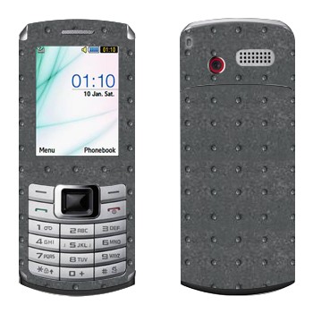   «    »   Samsung S3310