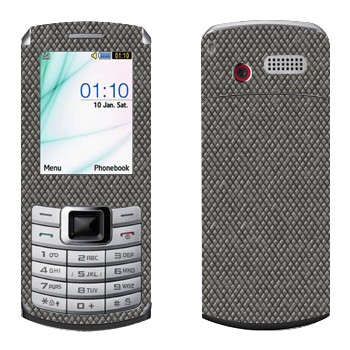   «    »   Samsung S3310