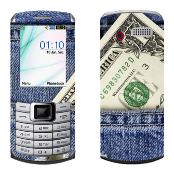   « »   Samsung S3310