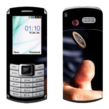   «  »   Samsung S3310