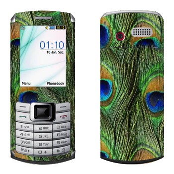   « »   Samsung S3310