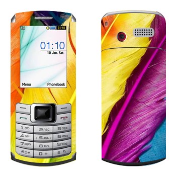   « »   Samsung S3310