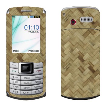   «»   Samsung S3310