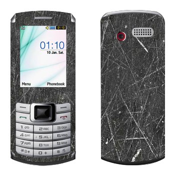   « »   Samsung S3310