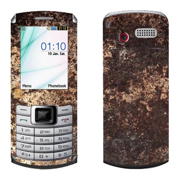   «  »   Samsung S3310