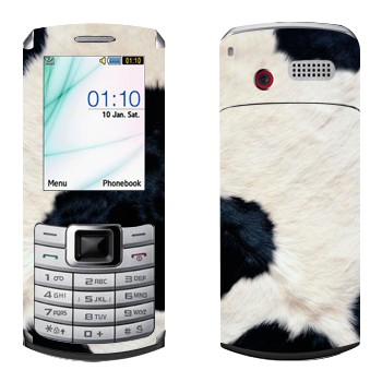   « »   Samsung S3310