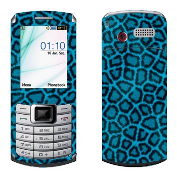   «  »   Samsung S3310