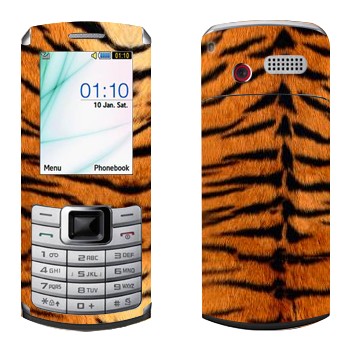   « »   Samsung S3310