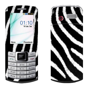   « »   Samsung S3310