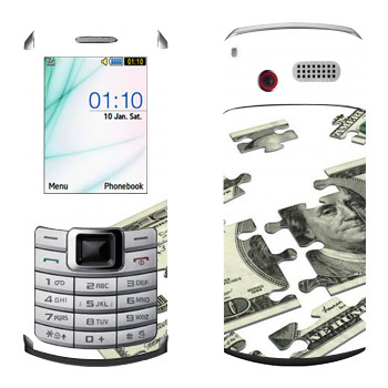   « »   Samsung S3310