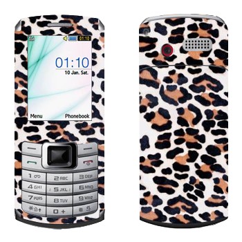   «  »   Samsung S3310