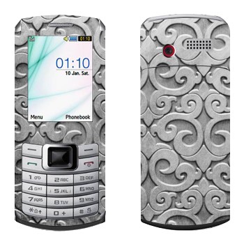   «  »   Samsung S3310