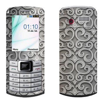   « »   Samsung S3310