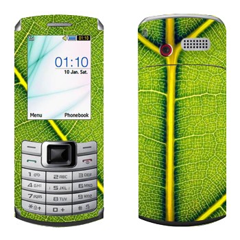   « »   Samsung S3310