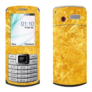   «»   Samsung S3310